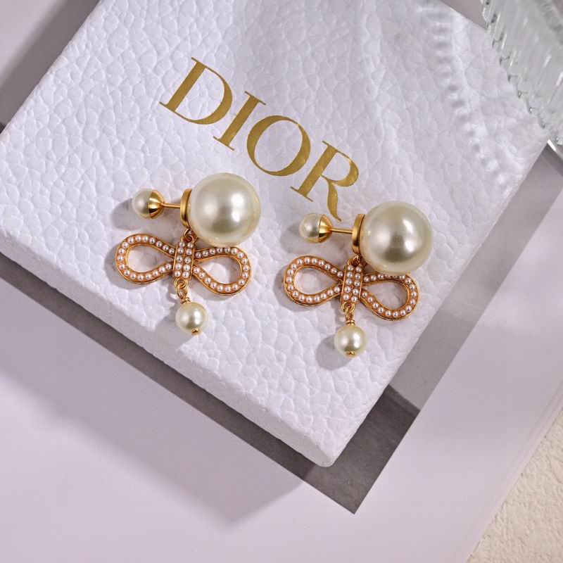Dior Earring 07yxs13